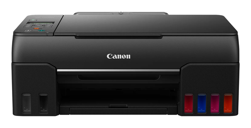 Image of Canon PIXMA G650 MegaTank Ad inchiostro A4 4800 x 1200 DPI Wi-Fi