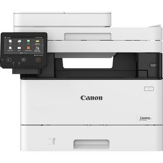 Image of Canon i-SENSYS MF455DW Laser A4 1200 x 1200 DPI 38 ppm Wi-Fi