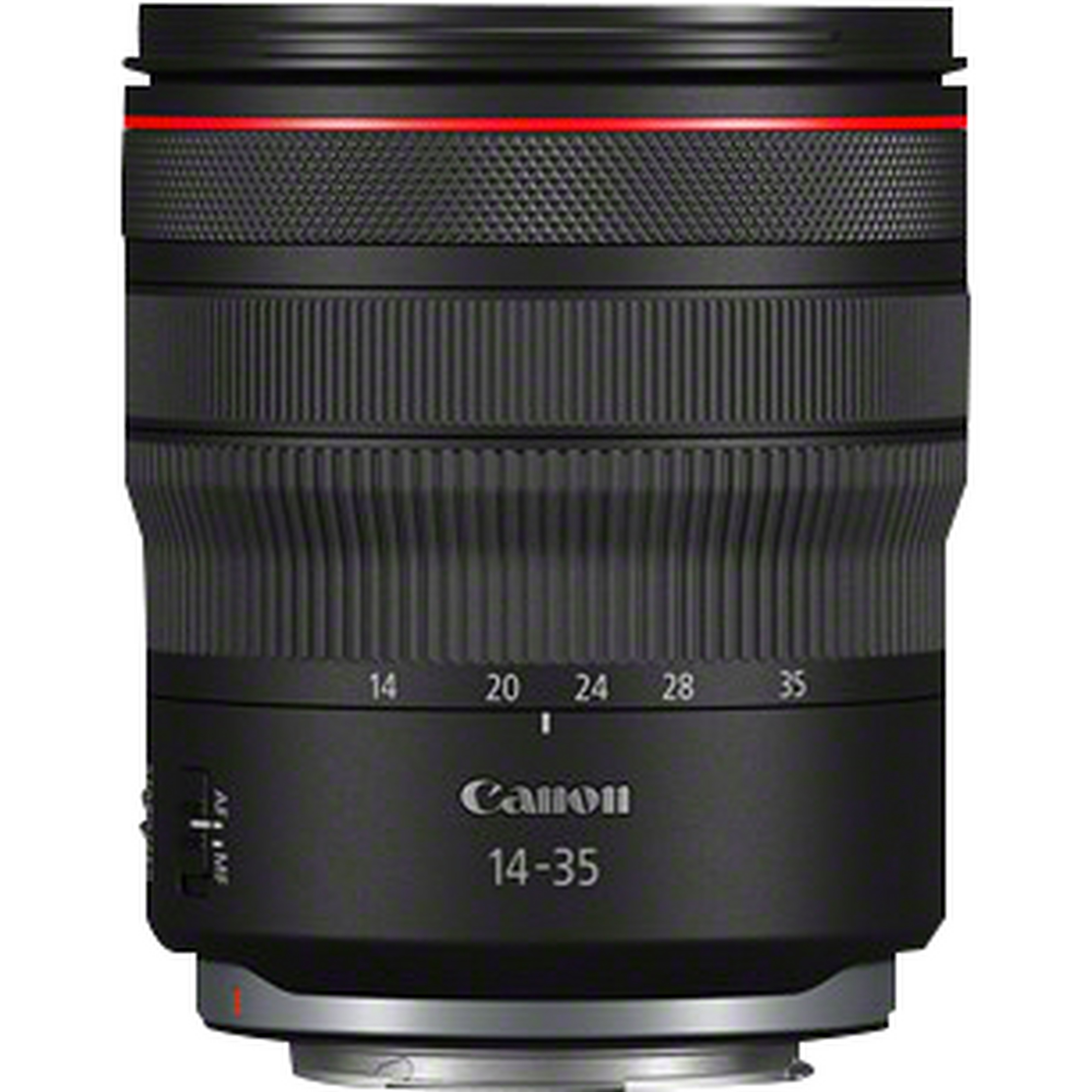 Image of Canon Obiettivo RF 14-35mm F4 L IS USM