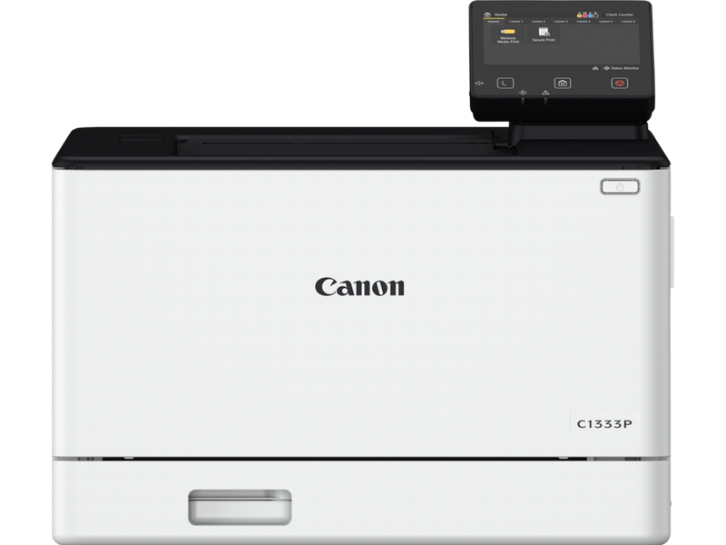 Image of Canon Stampante i-SENSYS X C1333P