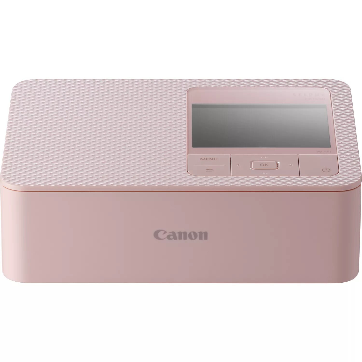Image of Canon SELPHY CP1500 stampante per foto Sublimazione 300 x 300 DPI 4" x 6" (10x15 cm) Wi-Fi