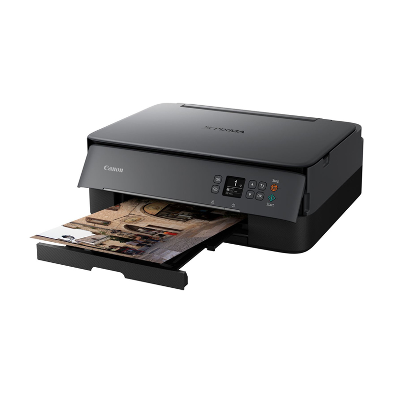 Canon PIXMA TS5350a Ad inchiostro A4 4800 x 1200 DPI Wi-Fi