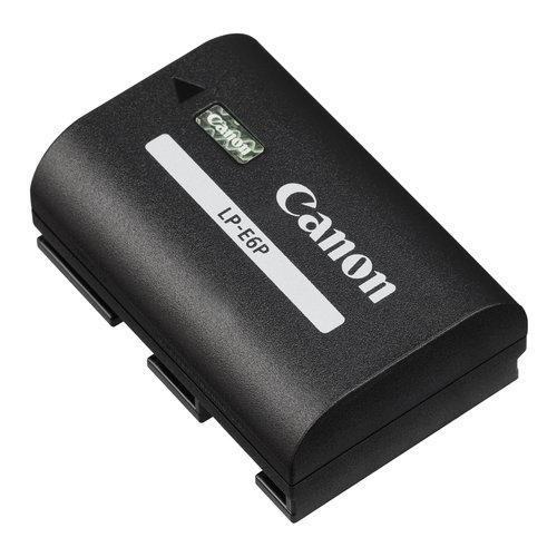 Canon LP-E6P Ioni di Litio