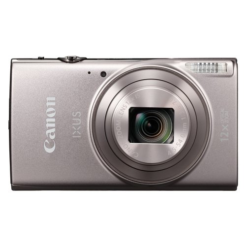 Fotocamera compatta Canon 7284C001 IXUS 285 HS A Silver