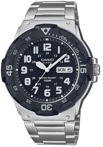 Orologio Casio MRW 200HD 1BVEF