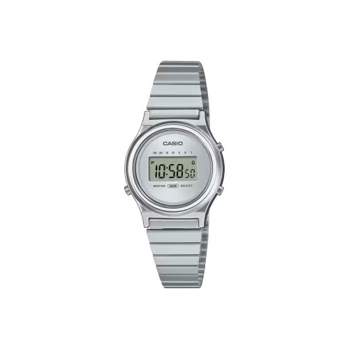 Orologio Casio LA700WE 7AEF VINTAGE Silver