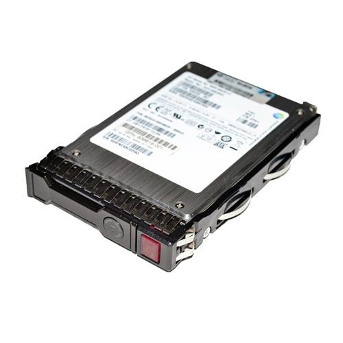 HPE HDD 6TB SATA 7.2K LFF (3.5IN) LOW PROFILE 512E HOT PLUG