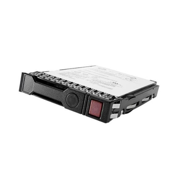 Image of HPE HDD SERVER 600GB 2,5 SAS 6GB/S 10K (GEN 10)