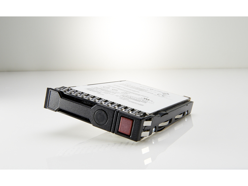 Image of HPE SSD SERVER 960GB SATA 2,5 READ INTENSIVE SFF SC MV