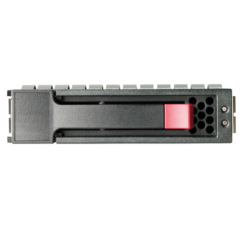 Image of HPE SSD SERVER 1.92TB 2.5SATA MIXED USE SFF SC MV