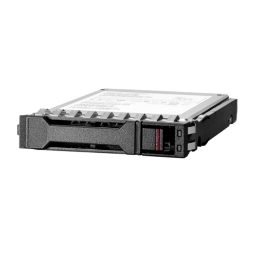 Image of HPE HDD SERVER 300GB SAS 15K SFF BC MV
