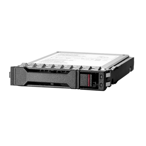 Image of HPE SSD SERVER 960GB SATA MU SFF BC MV SSD