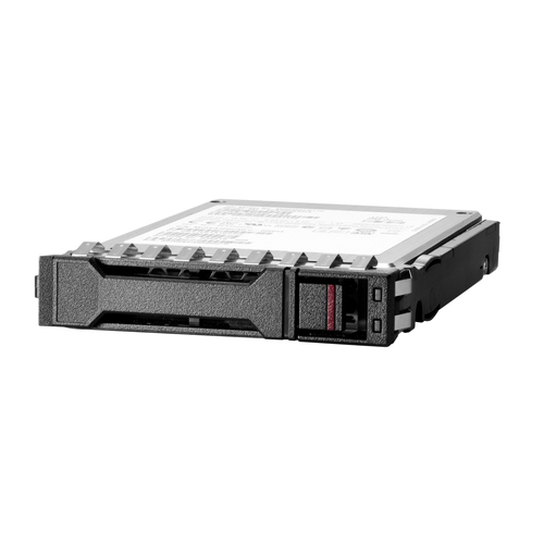 Image of HPE SSD SERVER 1.92TB SATA MU SFF BC MV