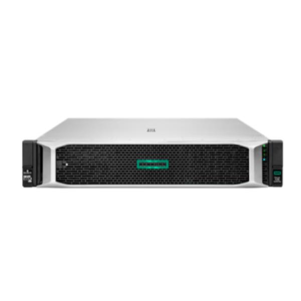 Image of SERVER RACK - ProLiant DL380 Gen10 Plus 4309Y 2.8GHz 8-core 1P 32GB-R S100i NC 8SFF 800W PS Server