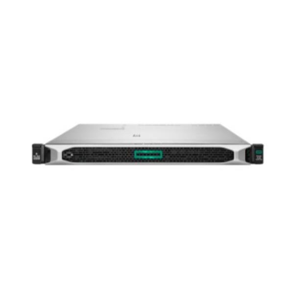 Image of SERVER RACK - Server PS HPE ProLiant DL360 Gen10 Plus 4310 2,1 GHz 12 core 1P 32 GB-R MR416i-a NC 8 SFF 800 W