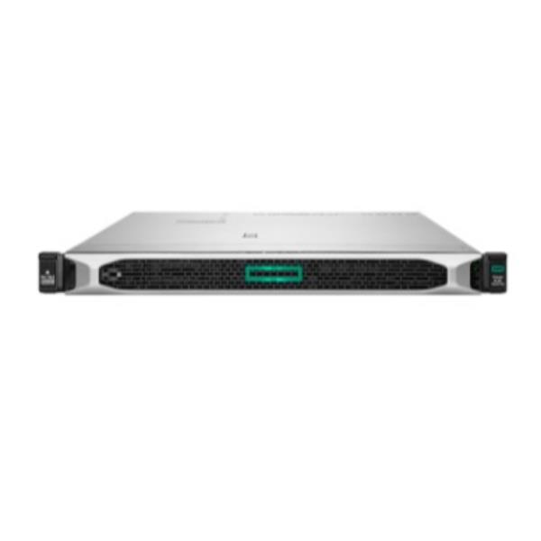 Image of SERVER RACK - Server PS HPE ProLiant DL360 Gen10 Plus 4314 2,4 GHz 16 core 1P 32 GB-R MR416i-a NC 8 SFF 800 W