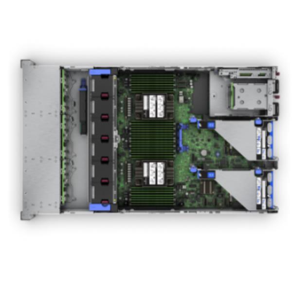 Image of HPE DL380 G11 6430 1P 32G NC 8SFF
