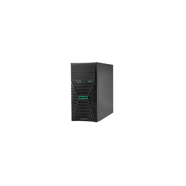 HPE ProLiant ML30 Gen11 E-2434 3.4GHz 4c 1P 32GB-DR 8SFF VROC 2x480GB SATA SSD 800W RPS EU Server