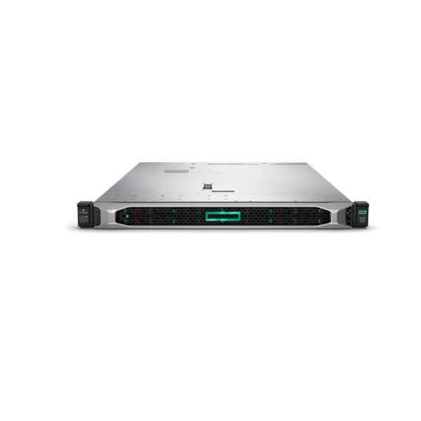 HPE ProLiant DL360 Gen11 4510 2.4GHz 12c 1P 64GB-R 8SFF MR408i-o 2x960GB SSD 2x1000W PS EMEA Server