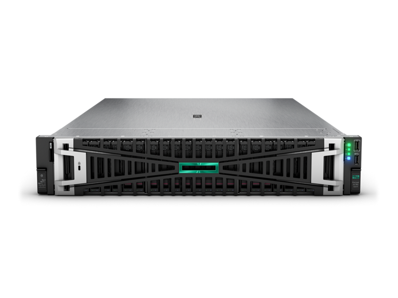 SMART CHOICE HPE DL380 G11 4516Y+ 2