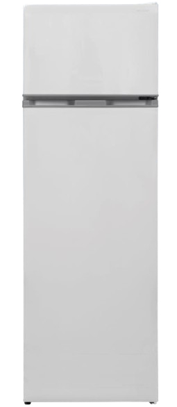 Image of Sharp SJ-FTB03ITXWE frigorifero con congelatore Libera installazione 243 L E Bianco