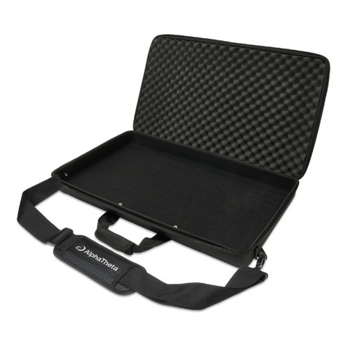 Borsa Dj Pioneer DDJ GRV6 BAG AlphaTeta Black