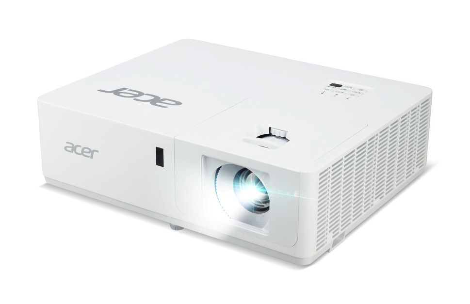 Image of Acer PL6510 videoproiettore Proiettore per grandi ambienti 5500 ANSI lumen DLP 1080p (1920x1080) Bianco