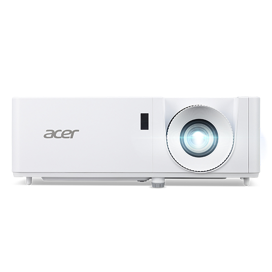 Image of Acer Value XL1220 videoproiettore Proiettore da soffitto 3100 ANSI lumen DLP XGA (1024x768) Bianco