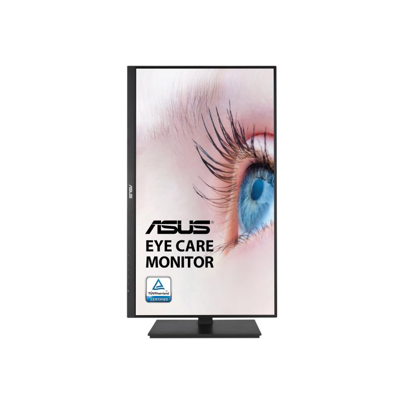 Image of ASUS VA24DQSB Monitor PC 60,5 cm (23.8") 1920 x 1080 Pixel Full HD LCD Nero