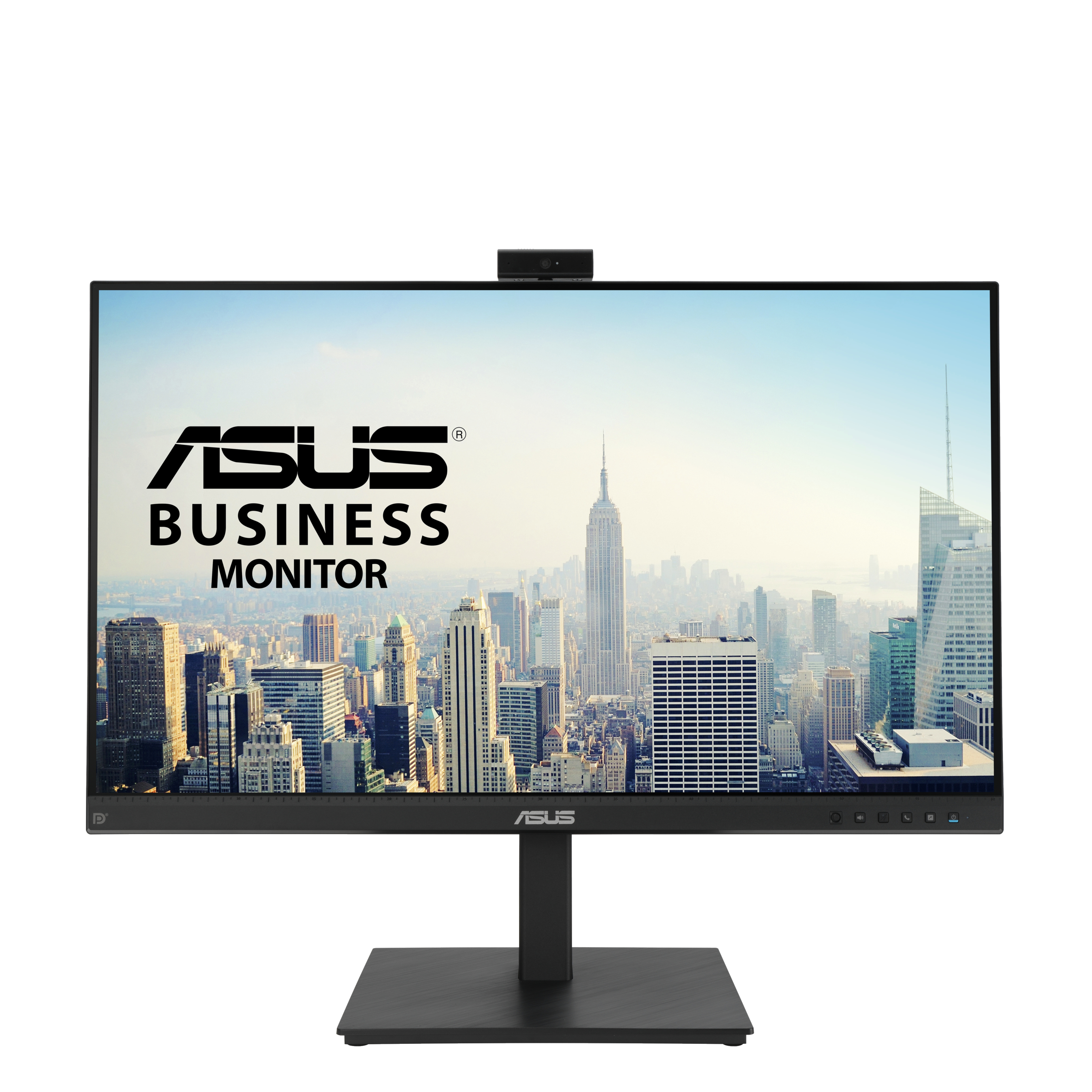 Image of ASUS BE279QSK Monitor PC 68,6 cm (27") 1920 x 1080 Pixel Full HD LCD Nero