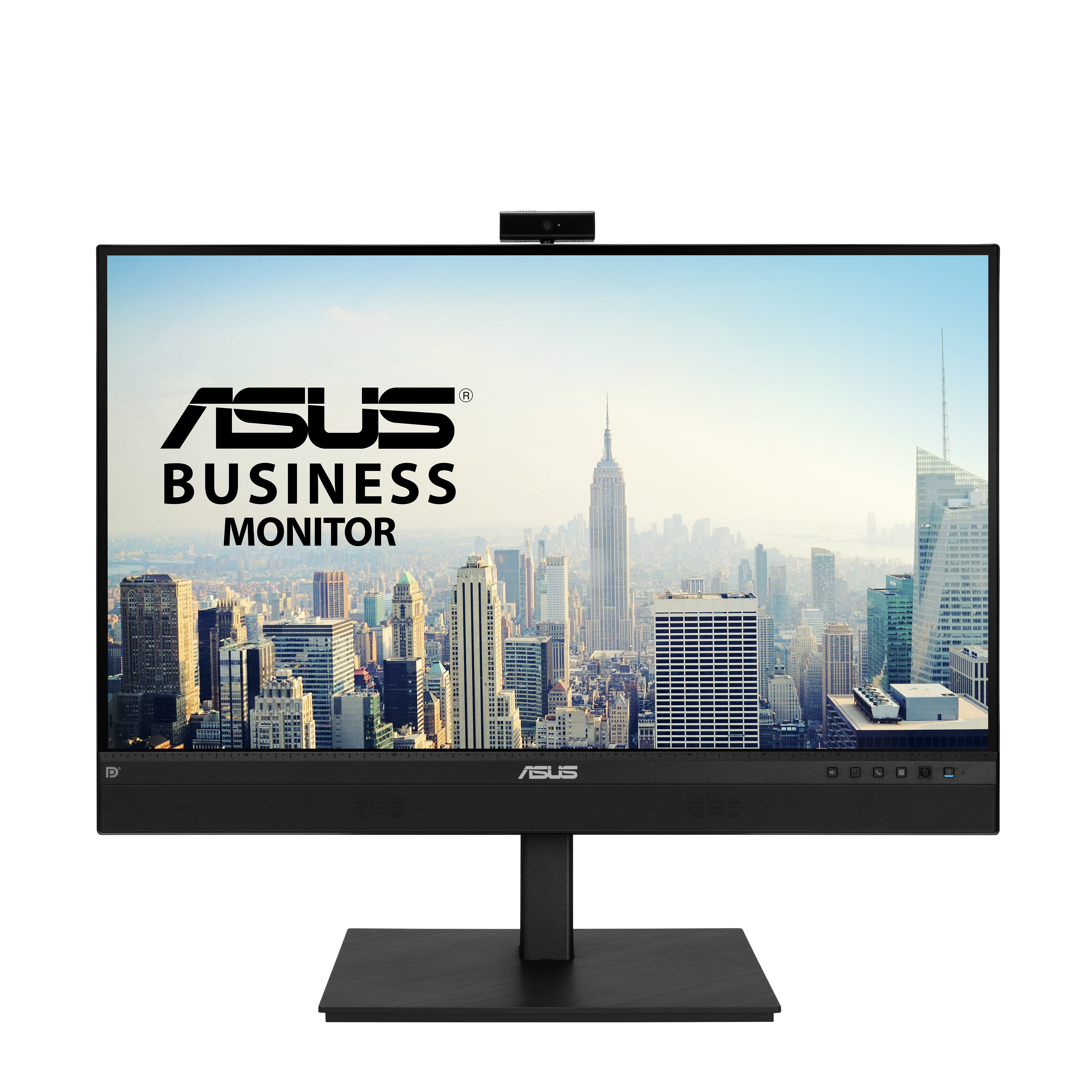 Image of ASUS BE27ACSBK Monitor PC 68,6 cm (27") 2560 x 1440 Pixel Quad HD LED Nero