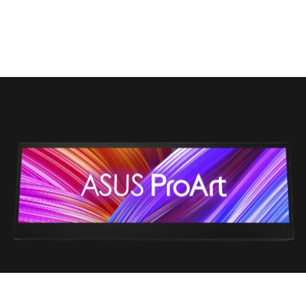 Image of ASUS ProArt PA147CDV Monitor PC 35,6 cm (14") 1920 x 550 Pixel LCD Touch screen Nero