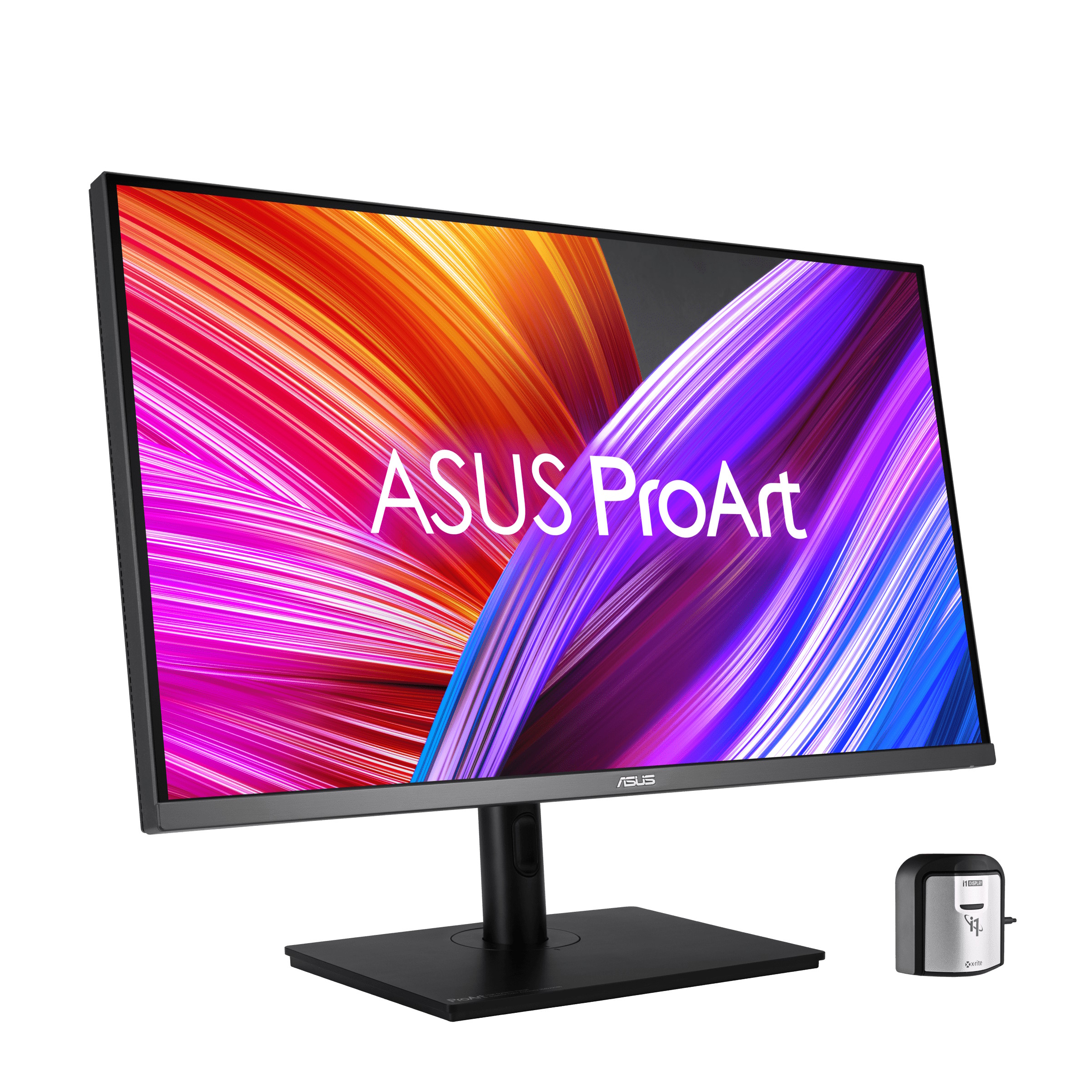 Image of ASUS ProArt PA32UCR-K Monitor PC 81,3 cm (32") 3840 x 2160 Pixel 4K Ultra HD LED Nero