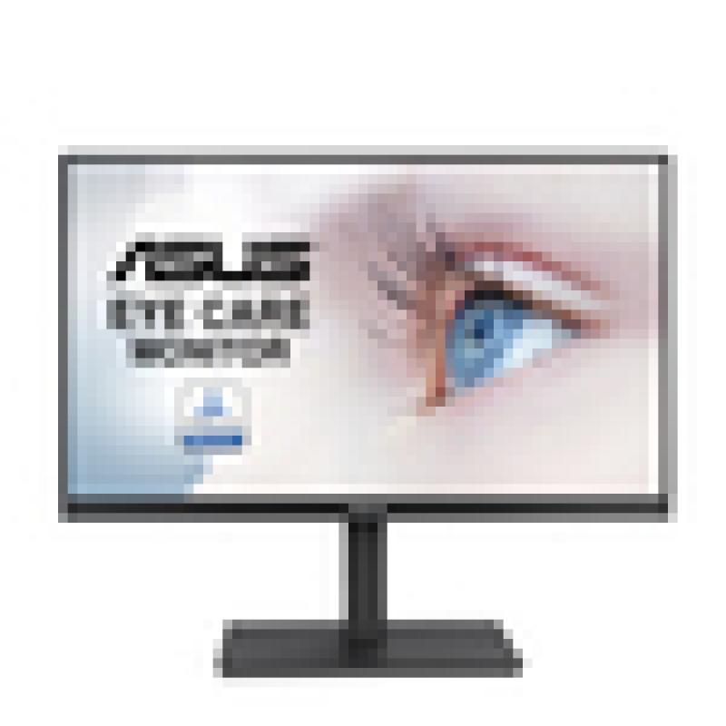 Image of ASUS VA24EQSB Monitor PC 60,5 cm (23.8") 1920 x 1080 Pixel Full HD LED Nero