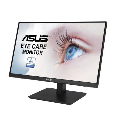Image of ASUS VA27EQSB Monitor PC 68,6 cm (27") 1920 x 1080 Pixel Full HD LCD Nero