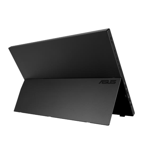 Image of ASUS MB14AHD Monitor PC 35,6 cm (14") 1920 x 1080 Pixel Full HD LCD Touch screen Nero