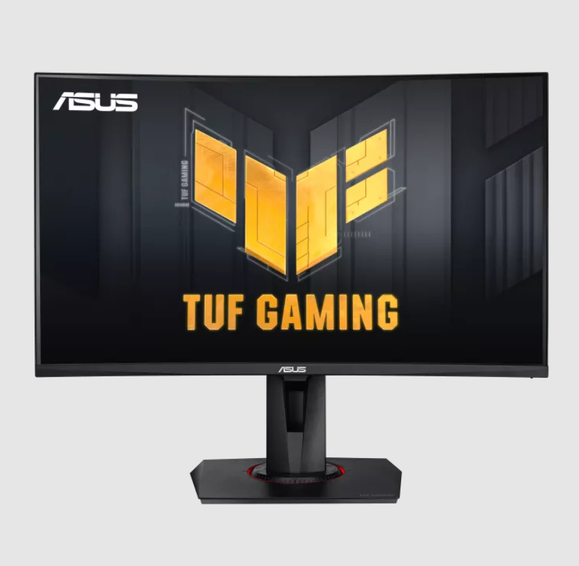 Image of ASUS TUF Gaming VG27VQM Monitor PC 68,6 cm (27") 1920 x 1080 Pixel Full HD LED Nero
