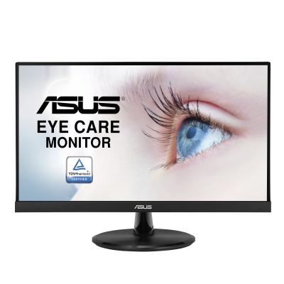 Image of ASUS VP227HE Monitor PC 54,5 cm (21.4) 1920 x 1080 Pixel Full HD Nero