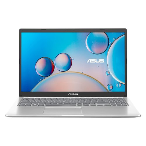 Image of ASUS F515EA-EJ1560W Intel® Core™ i3 i3-1115G4 Computer portatile 39,6 cm (15.6") Full HD 8 GB DDR4-SDRAM 512 GB SSD Wi-Fi 5 (802.11ac) Windows 11 Home Argento