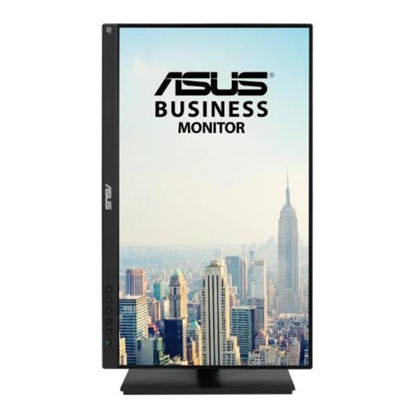 Image of ASUS BE24ECSBT Monitor PC 60,5 cm (23.8") 1920 x 1080 Pixel Full HD LED Touch screen Nero