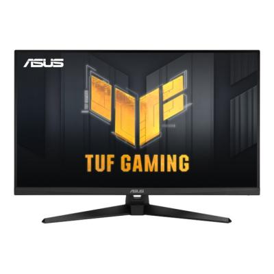 Image of ASUS TUF Gaming VG32AQA1A Monitor PC 80 cm (31.5") 2560 x 1440 Pixel Wide Quad HD LED Nero