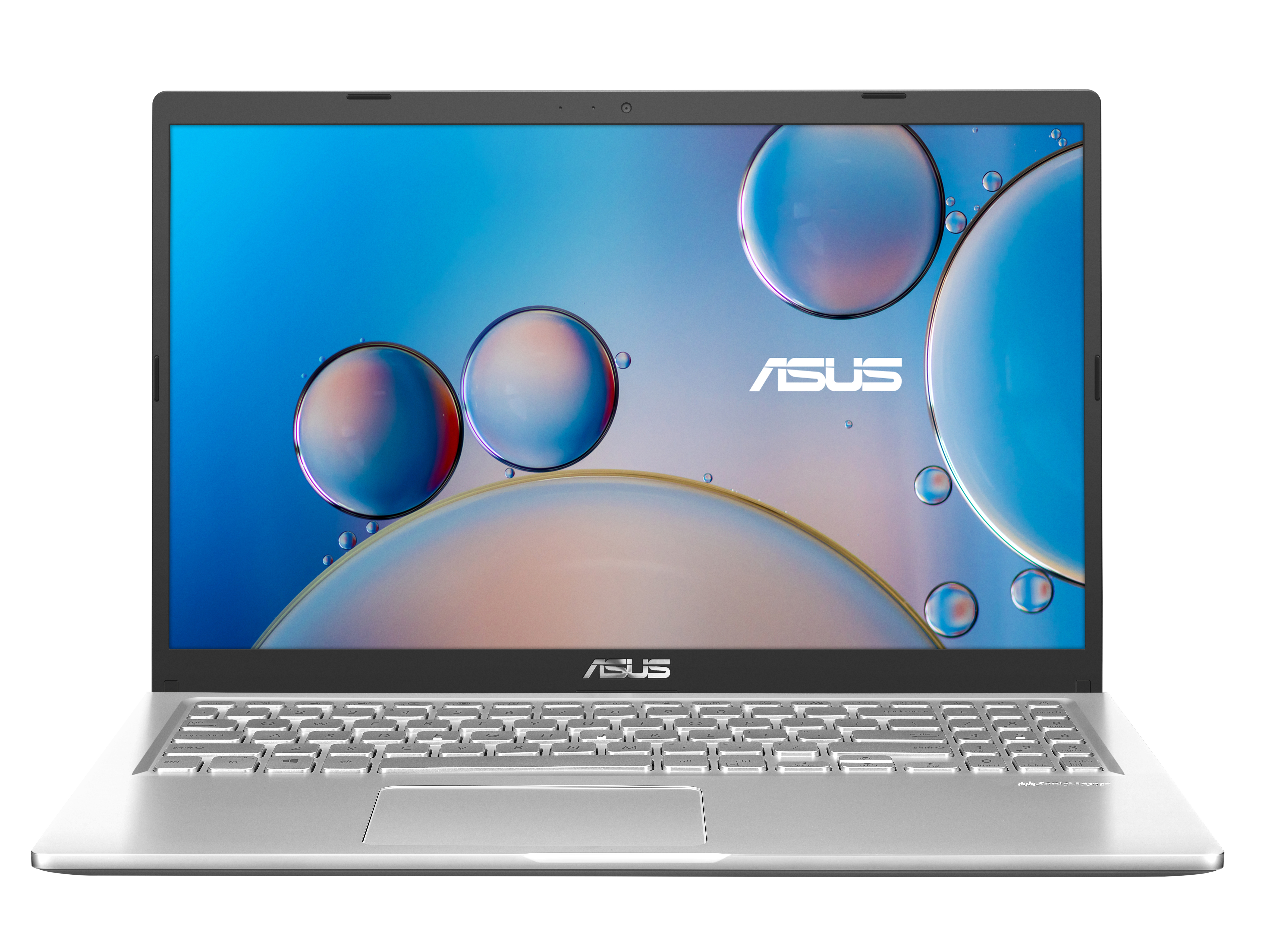 Image of ASUS F515EA-EJ1858W Computer portatile 39,6 cm (15.6) Full HD Intel® Core™ i7 i7-1165G7 8 GB DDR4-SDRAM 512 GB SSD Wi-Fi 5 (802.11ac) Windows 11 Home Argento