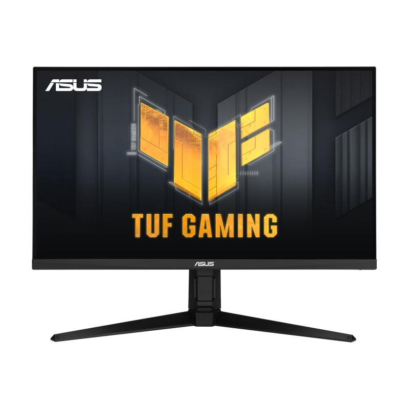 Image of ASUS TUF Gaming VG27AQML1A Monitor PC 68,6 cm (27") 2560 x 1440 Pixel Wide Quad HD LCD Nero