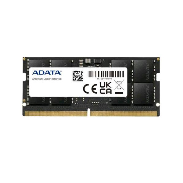 Image of ADATA RAM SODIMM 32GB DDR5 4800MHZ