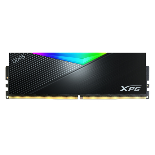 Image of ADATA RAM GAMING XPG LANCER 32GB(2x16GB) 5200MHZ DDR5 CL38 RGB
