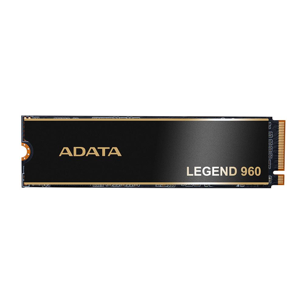 Image of ADATA SSD INTERNO LEGEND 960 2TB M2 2280 PCIe GEN 4 x4 Read/Write 7400/6800 Mbs