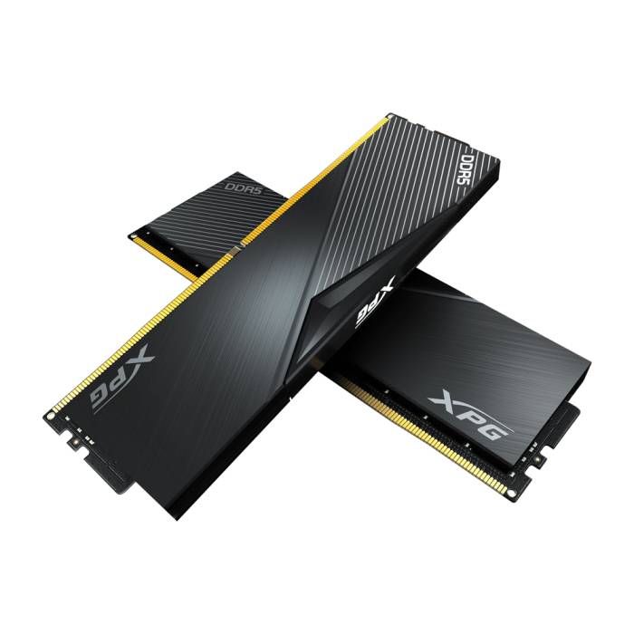 Image of ADATA RAM GAMING XPG LANCER 16GB(2x8GB) 5200MHZ DDR5 CL38 RGB