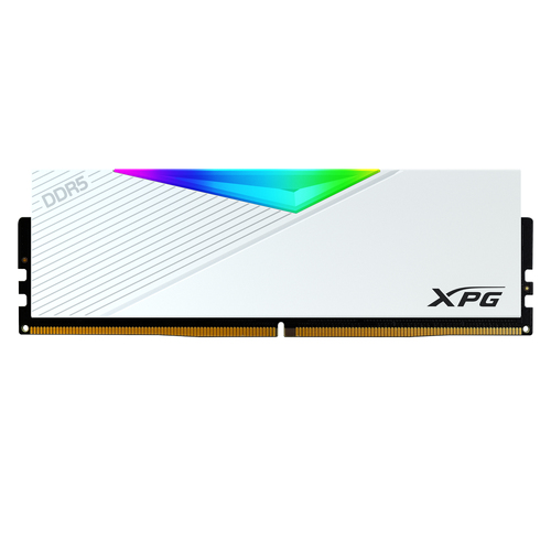 Image of ADATA RAM LANCER GAMING DDR5 32Gb (1x32Gb) 6000 Mhz CL30 1,35v PC5-48000 RGB ECC XMP