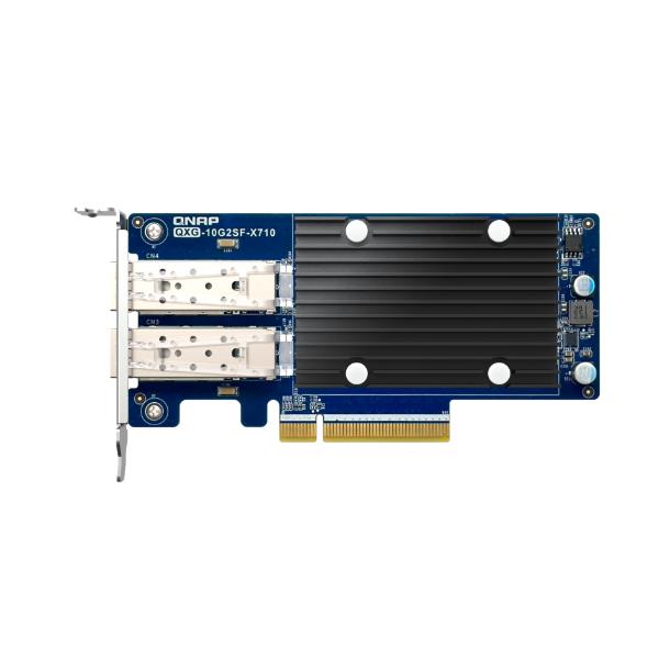 Image of DUAL PORT 10GBE NETWORK EXP CARD