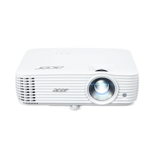 Image of Acer Home H6542BDK videoproiettore Proiettore a raggio standard 4000 ANSI lumen DLP 1080p (1920x1080) Compatibilità 3D Bianco